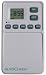 SWE Inc 82000 AutoChron Wall Switch Timer, 6" x 3" x 2", White