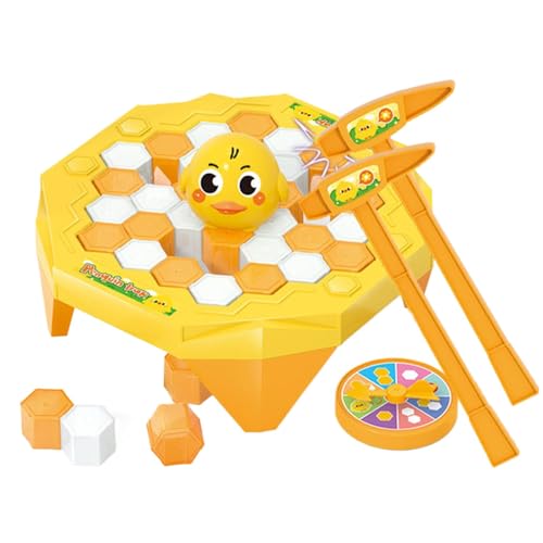 Juego para romper el hielo, juego de mesa para romper el hielo, rompehielos de inteligencia, juego para romper el hielo de dibujos animados, juguete para romper el hielo, desarrolla el pensamiento crí