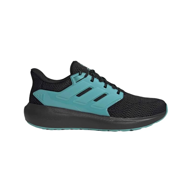 Image of adidas Unisex ULTIMASHOW 2.0 MER Motorsport Shoes Black 8