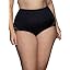 Nylon Lace - Midnight Black