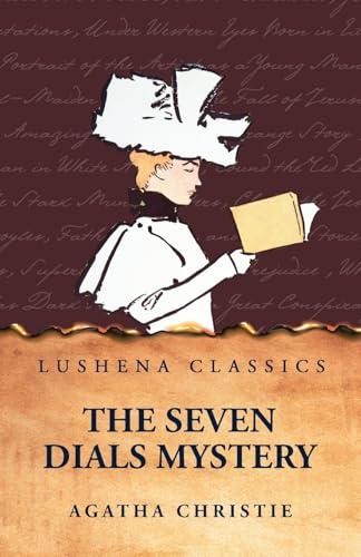 The Seven Dials Mystery