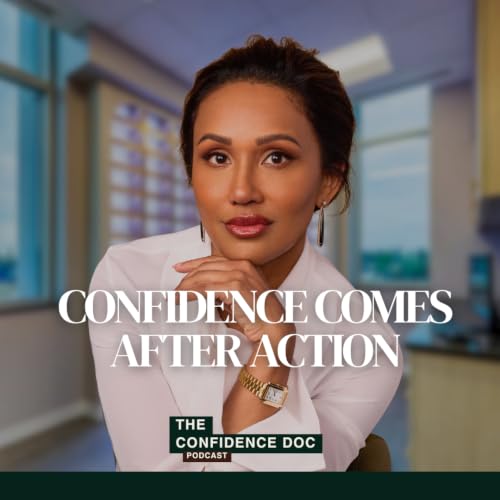Why You're Still Not Confident (And How to Change It) | Season 9 Finale