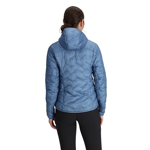 Outdoor Research Women's SuperStrand LT Hoodie2