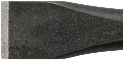 Rennsteig 212 25020 "SDS-Plus" Wide Flat Chisel, Black, Breitflachmeißel 250x40mm - Image 4
