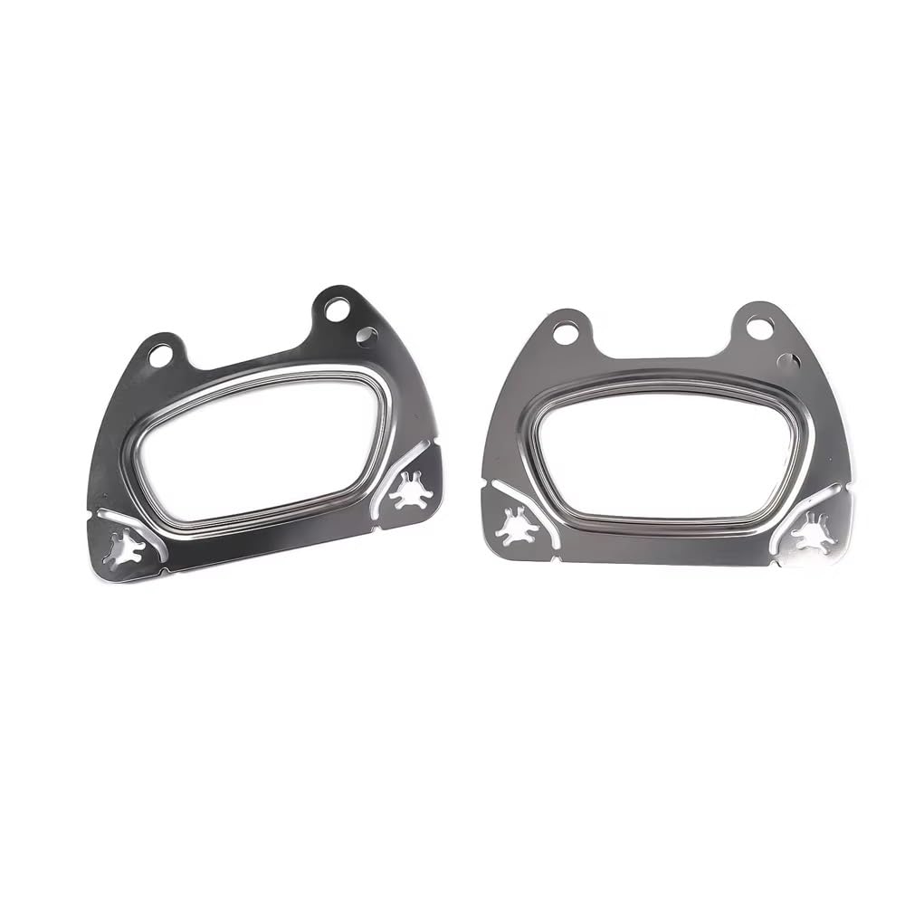 Junta estanqueidad tapa válvulas Piezas Del Motor Juego De Juntas Culata Para 3,6 L V6 Gas ERB ERC 11-15 Para Chrysler 300 Para AVENGER Para Jeep Para GRAND Para CHEROKEE