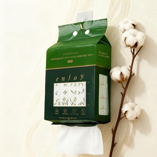 [AMORTALS] 180�� �ӂ�ӂ�Ɍ��� �g���̂ăt�F�C�X�^�I�� OEKO-TEX �F�� ���^�I�� ���\ �R�b�g�� �N�����W���O�^�I�� �Ǌ|��