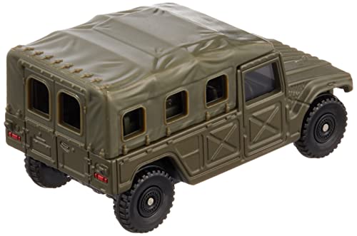 TAKARA TOMY Tomica No.96 Vehículo de Alta Movilidad miniatura 3