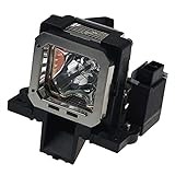 PK-L2210U Projector lamp with Housing for JVC DL