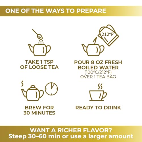 Image of 1.8 oz. Dried Madder Root Herb Tea (Rubia Tinctorum) Dried Cut Madder Roots Herbal Tea - 50g