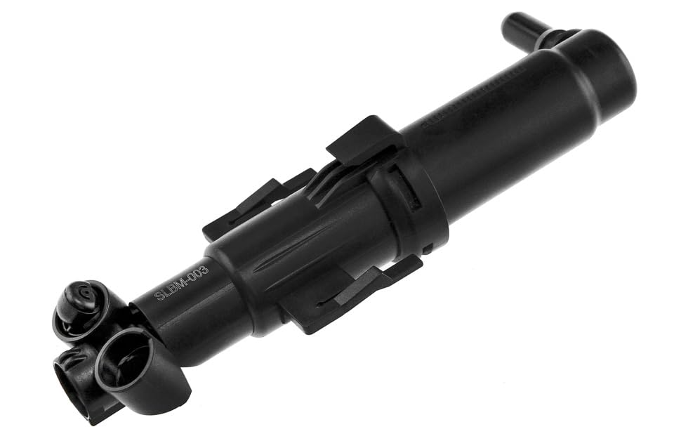Rondelle de phare gauche pour réparer fixation optique BMW F10 F11 F07 F02
