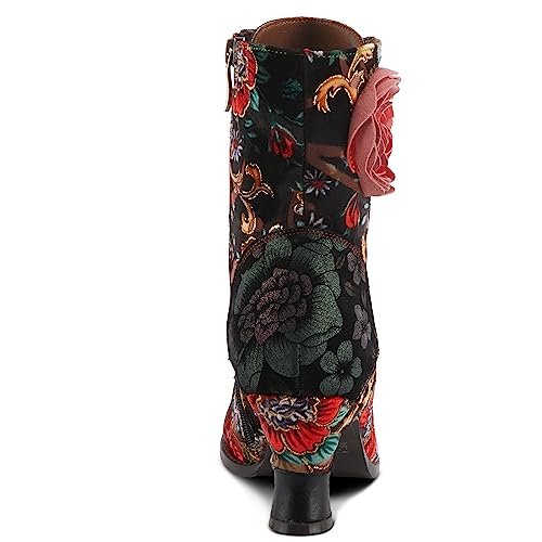 L'Artiste by Spring Step Women's Roselia Fashion Boot4