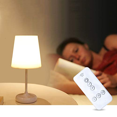 Lampe de lecture LED protection des yeux rechargeable USB pour table - 2