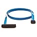 HP Inc. Ext Mini SAS 1m CableRefurbished, 407337-B21Refurbished)