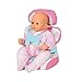 Casdon 710 Baby Huggles - Silla de Coche para muñeco