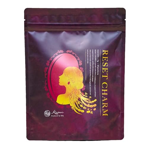 RESET CHARM Zbg`[byzpE_[b{_CGbgRT^gEllybYEngMEIEVib_CGbgT|[gbH׉߂E݉߂Ɂb7g×10i10񕪁j