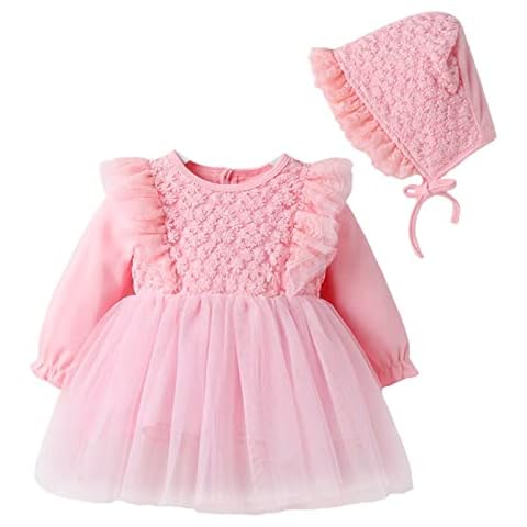 Robe Princesse Bébé DAY8 Cover