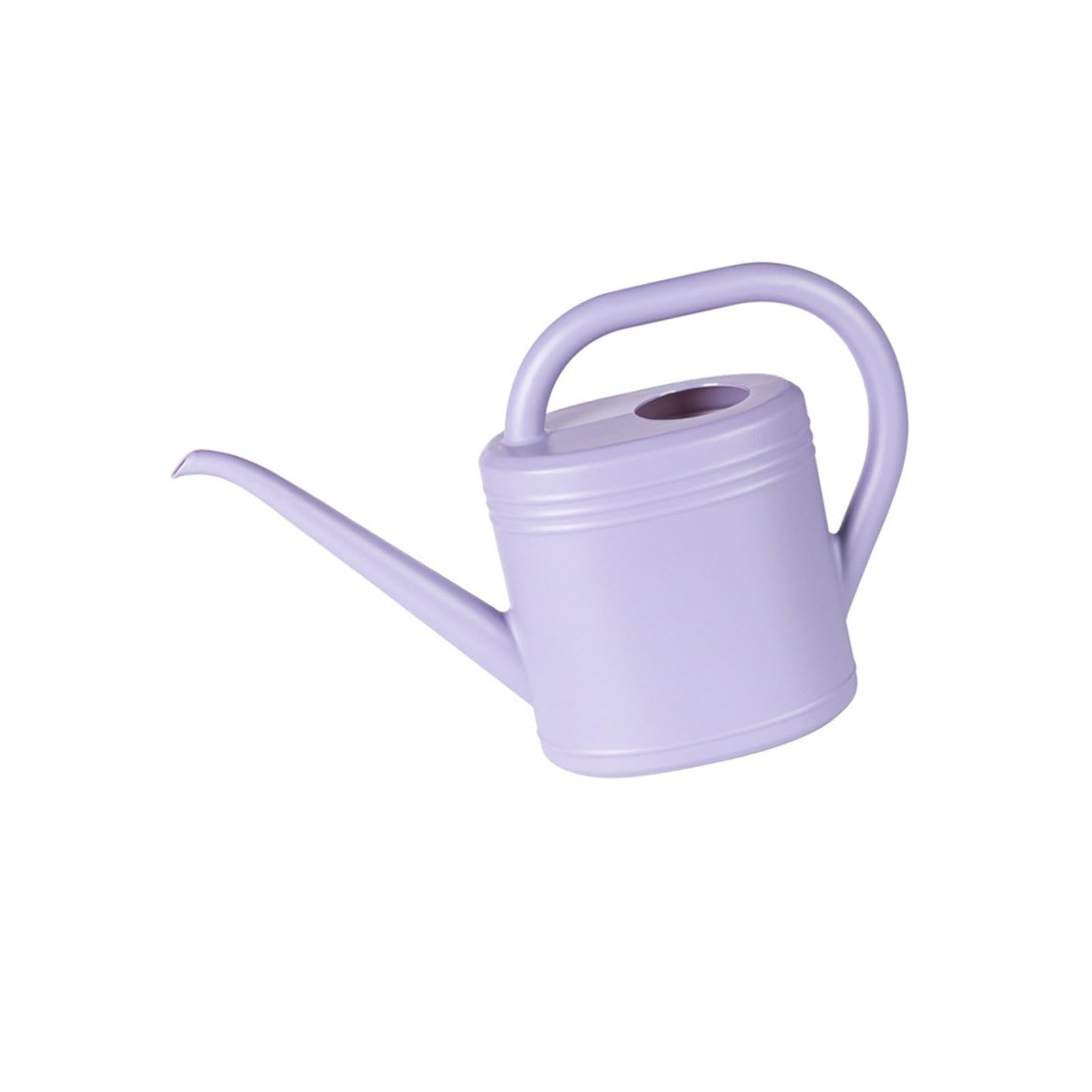 Watering Can 1L / 2L with Comfortable Handle Small Garden Long Spout for Indoor Outdoor for Houseplant and Garden