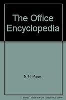 Office Encyclopeda 0671819402 Book Cover