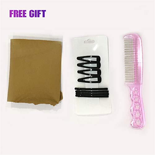 menolana Natural Curto Bob Perucas de Cabelo Humano Pixie Corte Peruca para Mulher com Franja 8 Pole