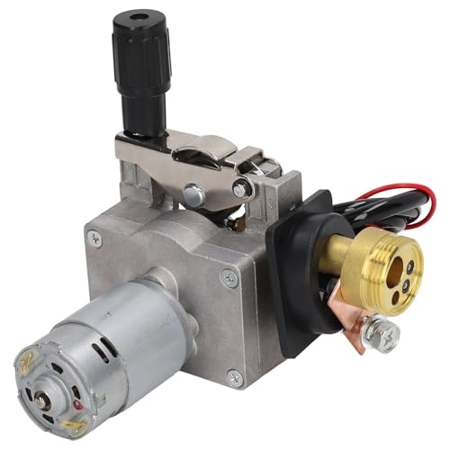 Machine d'alimentation de fil DC 24V pour maintenance dévidoir MIG - 3