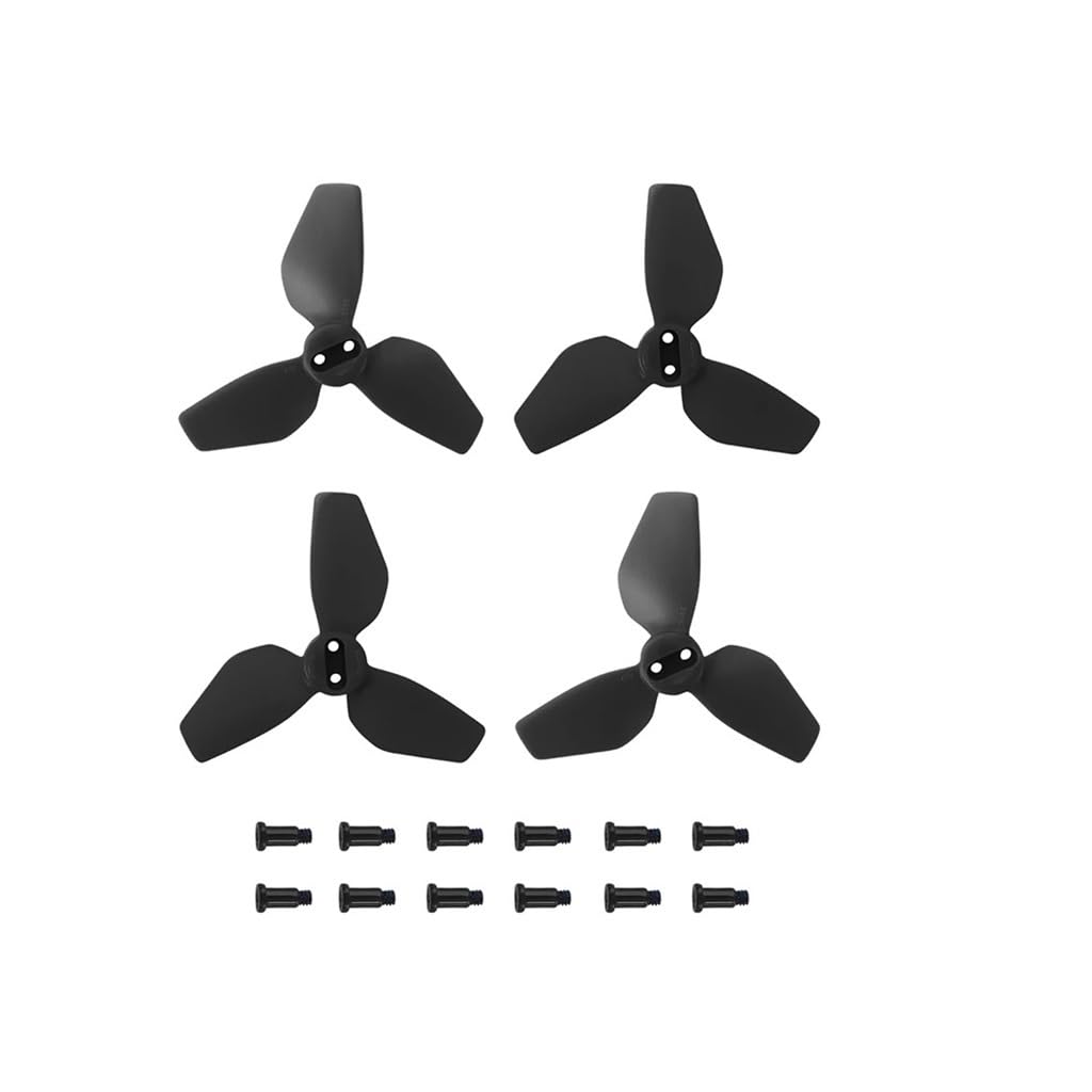Hélice 2016S légère pour drone NEO évite les vibrations vidéo pack 20