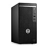 Dell Optiplex 5080 Mini Tower – Computadora de sobremesa Intel Core i5-10500 32 GB de RAM 512 GB SSD, gráficos integrados Intel, Windows 11 Pro, teclado y mouse inalámbricos (renovado)