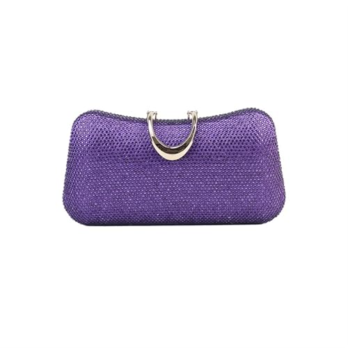 Pochette de mariage pour femme résolvant le manque de place des petits sacs
