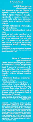 Soin Capillaire Nodé Bioderma Le Tube De 100ml - vue 7