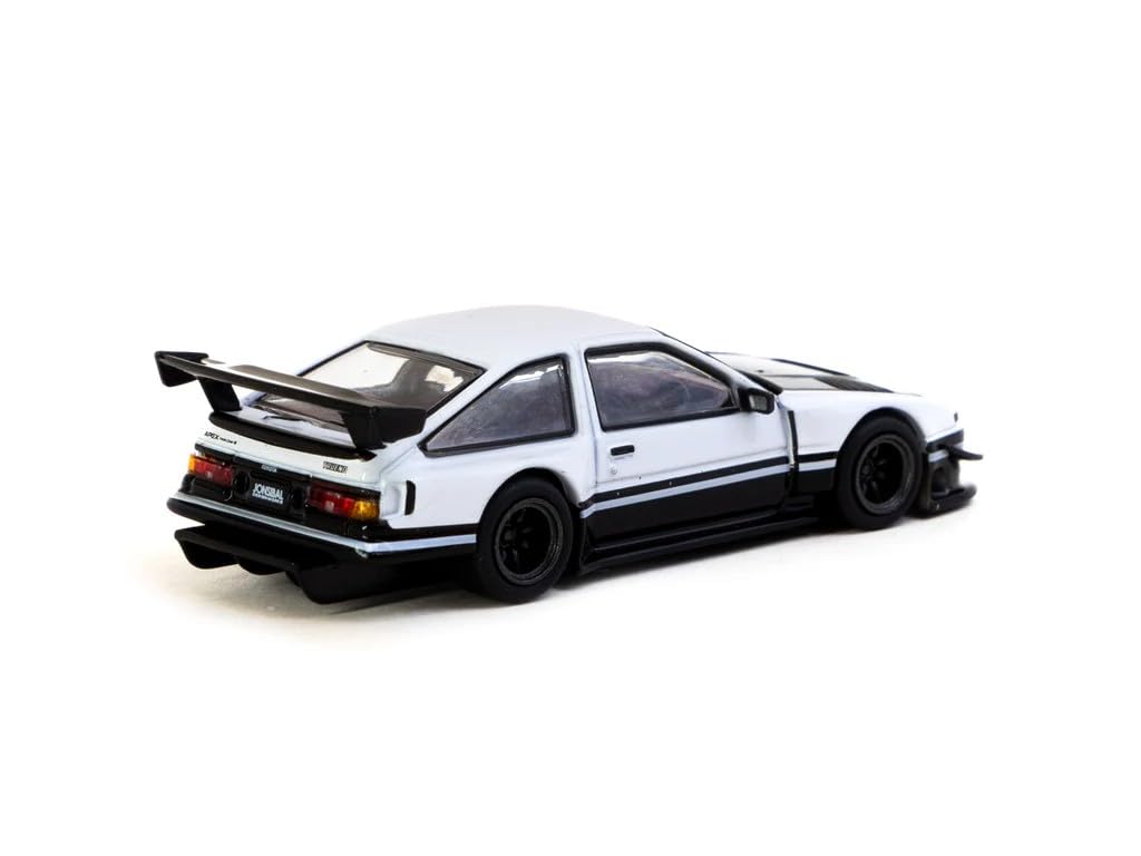 Amazon.co.jp: ダイカストモデルカー Tarmac Works 1:64 トヨタ