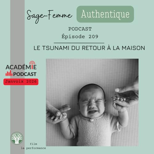 Le tsunami du retour &agrave; la maison EP209