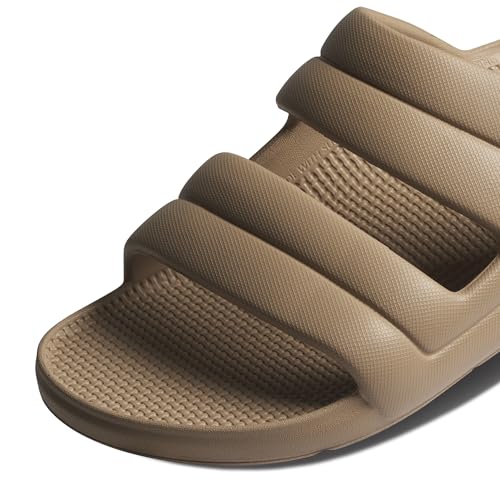 Image of REEF Mens Sandals, Oasis Two-Bar