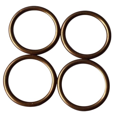 �p�C�v�K�X�P�b�g CB1000R 11-23 CB400F CB-1 1990 CB500F 13-22 CB500X 13-22 CB650R 19-22 CB650F 2018 CB900F 919 02-07�ɓK�� �ƌ݊�������(4pcs)