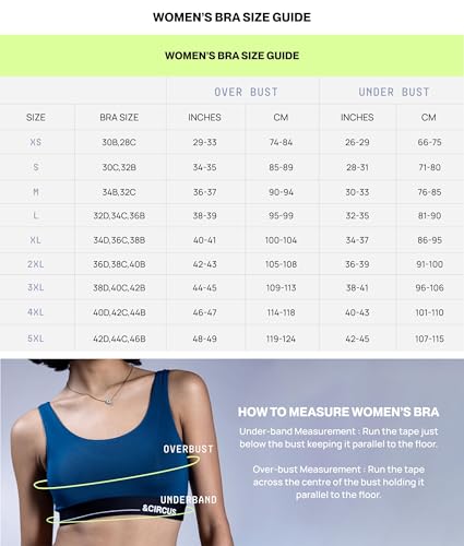 Image of &Circus PureSoft Padded Bra for Women | Non Wired Bra for Women with Insertable Pads | Plunge Bralette for Active & Lounge Wear