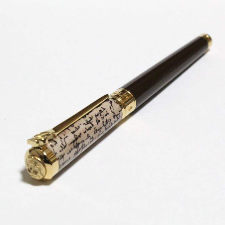 Amazon | エステーデュポン S.T. DUPONT 040590 ウィリアム