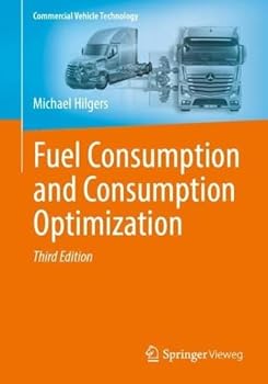 Fuel Consumption and Consumption Optimization (Commercial Vehicle Technology)