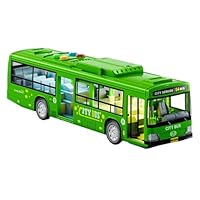 Jouet De Modèle De Voiture Vintage à Traction Pour Enfants - VGEBY