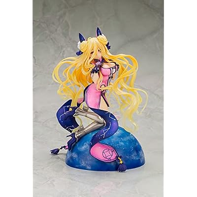 Mukuro Hoshimiya Date A Live IV Figure