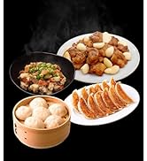 大阪王将 おつまみ四天王セット(にんにくごろごろ直火炙り焼き鳥＆中華3種)