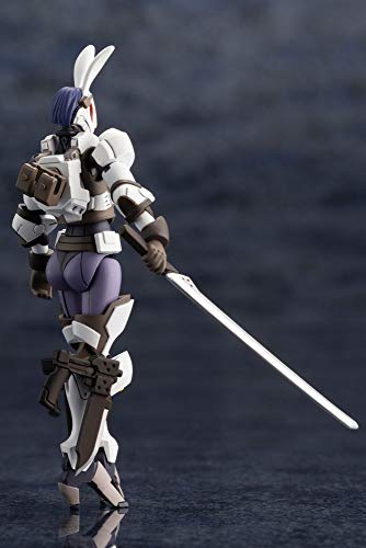 Kotobukiya Hexa Gear Governor 1/24 Ver. 1.5 Kit miniatura 2