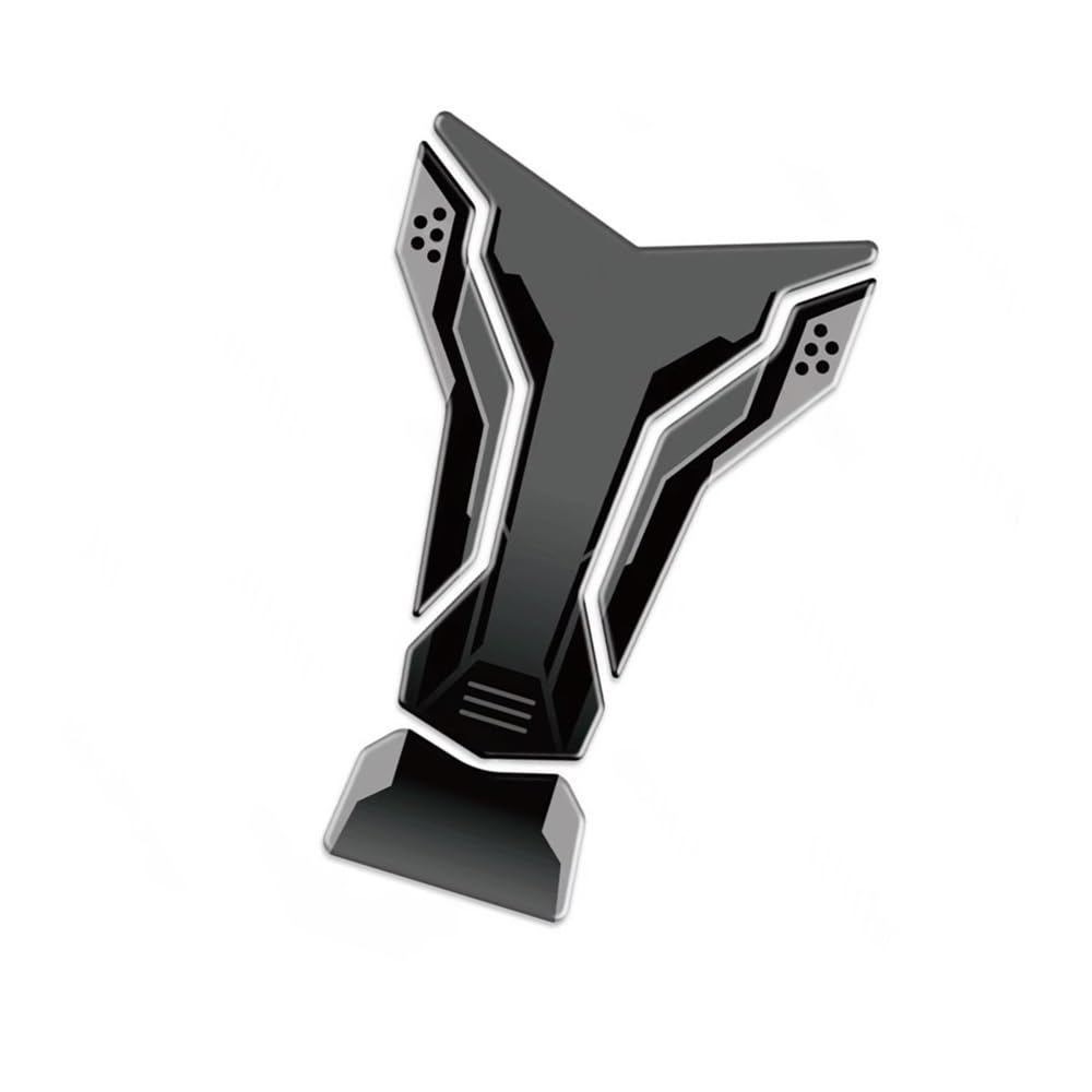 3D Motorcycle Tank Pad Sticker Decal for F900GS for A&DVENTURE for F 900 GS ADV 2024 2025 Traction Pad Decal(Color)