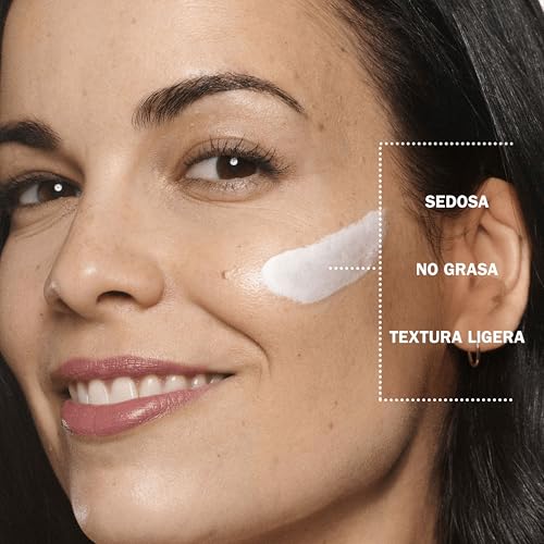 Olay Regenerist Crema Facial de Día SPF30. Hidratante Antiarrugas y Reafirmante Activa con Protección Solar SPF30, Niacinamida Antiedad y Péptidos. Regenera, Reafirma e Hidrata. No Grasa. 50 ml - imagen 5