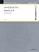 Produktbild Sonate in B: Klarinette in B und Klavier. (Edition Schott)