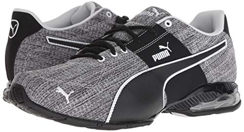 Image of Puma Men's Tazon 6 FM Running Shoe