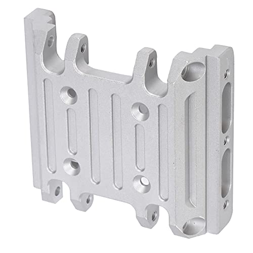 Support de tige centrale voiture télécommandée kit assemblage châssis aluminium