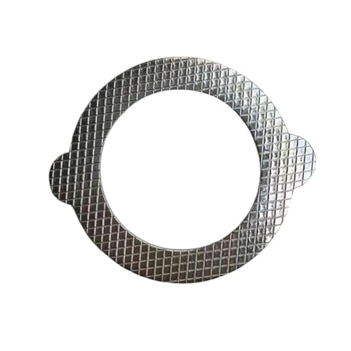 Joint de cale de différentiel avant CF 400 à 1000 0180-313009-0010