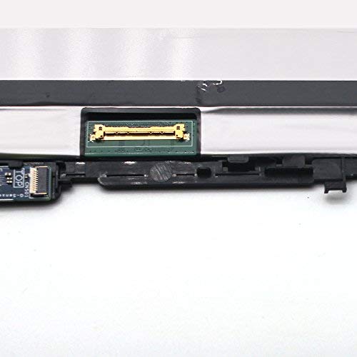 HP PAVILION X360 14-CD0999NF numériseur d'écran tactile assemblage écran LCD EUR 113,02