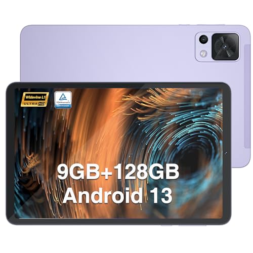8インチタブレット　DOOGEE T20 Mini 128GB 9GB Amazon.com: DOOGEE T20 Mini Tablet,8 Inch Android 13 Tablets