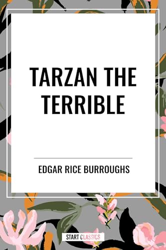 Tarzan the Terrible