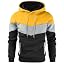 Yellow Grey Black