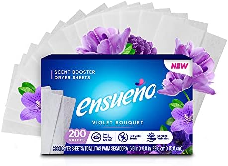 Ensueño Fabric Softener...